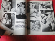 Load image into Gallery viewer, Vintage Nude Erotic Sexy Adult Magazine Gem February 1979 JB2