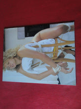 Load image into Gallery viewer, Vintage Nude Erotic Sexy Adult Magazine BDSM 303 Bondage Photos June 1988 GN