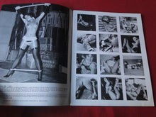 Load image into Gallery viewer, Vintage Nude Erotic Sexy Adult Magazine BDSM 303 Bondage Photos June 1988 GN