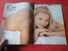 Load image into Gallery viewer, Vintage Nude Erotic Sexy Adult Magazine Just 18 March 1997 P83
