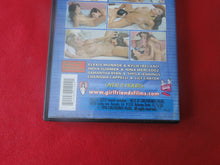 Load image into Gallery viewer, Vintage Adult Porn XXX DVD Erotic Movie Net Skirts 4.0 X40