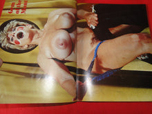 Load image into Gallery viewer, Vintage Nude Erotic Sexy Adult Magazine Gem February 1979 JB2