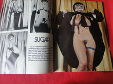 Load image into Gallery viewer, Vintage Nude Erotic Sexy Adult Magazine Gem February 1979 JB2