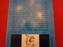 Load image into Gallery viewer, Vintage Erotic Adult Paperback Book/Novel Child Love PB1