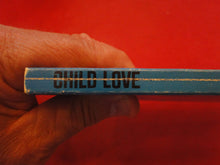 Load image into Gallery viewer, Vintage Erotic Adult Paperback Book/Novel Child Love PB1