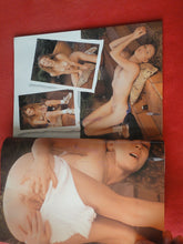 Load image into Gallery viewer, Vintage Nude Erotic Sexy Adult Magazine Hawk May 1999 P95
