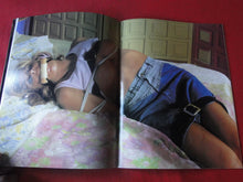Load image into Gallery viewer, Vintage Nude Erotic Sexy Adult Magazine BDSM 303 Bondage Photos June 1988 GN
