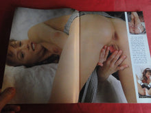 Load image into Gallery viewer, Vintage Nude Erotic Sexy Adult Magazine Lollypops 2000 JB18