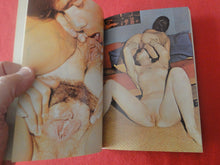 Load image into Gallery viewer, Vintage Adult Paperback Novel/Book A Pictorial Guide To Sexy Denmark V.2 P11