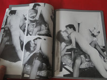 Load image into Gallery viewer, Vintage Nude Erotic Sexy Adult Magazine Gifted Cocksucker 1985 JB29