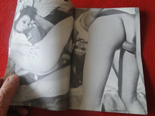 Load image into Gallery viewer, Vintage Nude Erotic Sexy Adult Smaller Magazine Wild Party NN