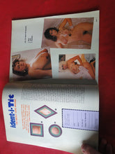 Load image into Gallery viewer, Vintage Nude Erotic Sexy Adult Magazine Gent August 1992 P84
