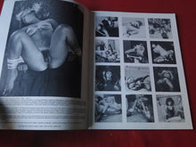 Load image into Gallery viewer, Vintage Nude Erotic Sexy Adult Magazine BDSM 303 Bondage Photos April 1989 GN