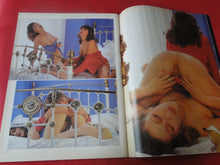 Load image into Gallery viewer, Vintage Nude Erotic Sexy Adult Magazine Club October 1982 P70