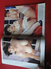 Load image into Gallery viewer, Vintage Nude Erotic Sexy Adult Magazine Gent August 1992 P84