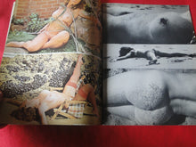 Load image into Gallery viewer, Vintage Nude Erotic Sexy Adult Magazine Nugget November 1973 JB2