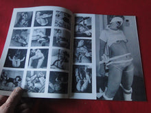 Load image into Gallery viewer, Vintage Nude Erotic Sexy Adult Magazine BDSM 303 Bondage Photos April 1989 GN