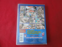 Load image into Gallery viewer, Vintage Adult Porn XXX DVD Erotic Movie Budapest Episode 10 X40