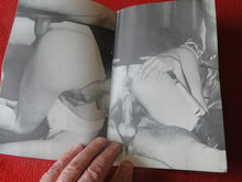 Load image into Gallery viewer, Vintage Nude Erotic Sexy Adult Smaller Magazine Wild Party NN