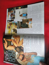 Load image into Gallery viewer, Vintage Nude Erotic Sexy Adult Magazine Hustler June 2009 40