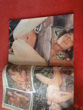 Load image into Gallery viewer, Vintage Nude Erotic Sexy Adult Magazine Hawk July 1999 P95