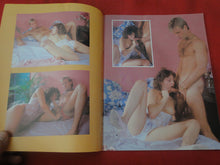 Load image into Gallery viewer, Vintage Nude Erotic Sexy Adult Magazine Size Queen's Delight All Color P74