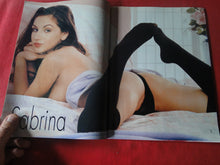 Load image into Gallery viewer, Vintage Nude Erotic Sexy Adult Magazine Just 18 Jan. 1997 P83