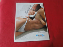 Load image into Gallery viewer, Vintage Nude Erotic Sexy Adult Magazine Club April 1982 P70