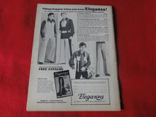 Load image into Gallery viewer, Vintage Nude Erotic Sexy Adult Magazine Nugget January 1972 JB2