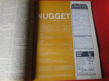 Load image into Gallery viewer, Vintage Nude Erotic Sexy Adult Magazine Nugget January 1972 JB2
