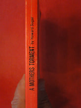 Load image into Gallery viewer, Vintage Erotic Adult Paperback Book/Novel A Mother's Torment PB1