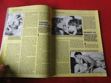 Load image into Gallery viewer, Vintage Nude Erotic Sexy Adult Magazine Gent December 1990 P84