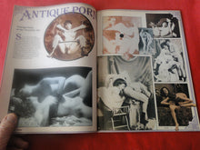 Load image into Gallery viewer, Vintage Nude Erotic Sexy Adult Magazine Swank October 1983 JB68