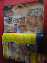 Load image into Gallery viewer, Vintage Nude Erotic Sexy Adult Magazine Fiesta JB18