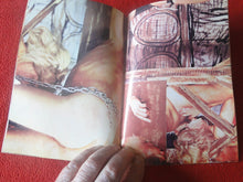 Load image into Gallery viewer, Vintage Nude Erotic Sexy Adult Smaller Magazine Color Orgie BDSM #7 NN