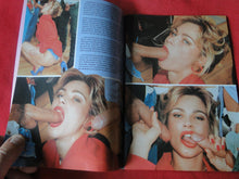 Load image into Gallery viewer, Vintage Nude Erotic Sexy Adult Magazine New Cunts 84 1997 JB56