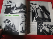 Load image into Gallery viewer, Vintage Nude Erotic Sexy Adult Magazine Nugget March 1971 JB2