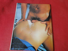 Load image into Gallery viewer, Vintage Nude Erotic Sexy Adult Magazine Mechanically Inclined 1985 JB29