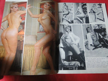 Load image into Gallery viewer, Vintage Nude Erotic Sexy Adult Magazine Nugget March 1971 JB2