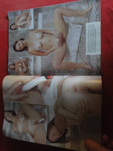 Load image into Gallery viewer, Vintage Nude Erotic Sexy Adult Magazine Newcummers 20 2003 JB18