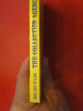 Load image into Gallery viewer, Vintage Erotic Adult Paperback Book/Novel The Collection Agency PB1