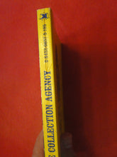 Load image into Gallery viewer, Vintage Erotic Adult Paperback Book/Novel The Collection Agency PB1