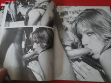 Load image into Gallery viewer, Vintage Nude Erotic Sexy Adult Magazine Mechanically Inclined 1985 JB29