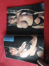 Load image into Gallery viewer, Vintage Nude Erotic Sexy Adult Magazine Gent January 1991 P84