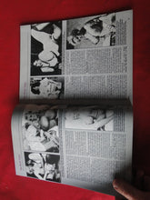 Load image into Gallery viewer, Vintage Nude Erotic Sexy Adult Magazine Gent January 1991 P84