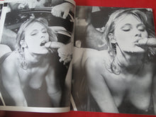 Load image into Gallery viewer, Vintage Nude Erotic Sexy Adult Magazine Mechanically Inclined 1985 JB29