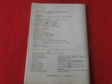 Load image into Gallery viewer, Vintage Nude Erotic Sexy Adult Magazine/Booklet BDSM Vengeance Rape Mutrix P11