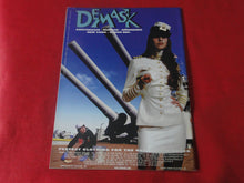 Load image into Gallery viewer, Vintage Nude Erotic Sexy Adult Magazine Taboo December 2001 P70