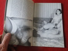 Load image into Gallery viewer, Vintage Nude Erotic Sexy Adult Smaller Magazine Wet Cunts NN