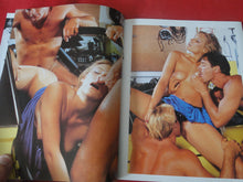 Load image into Gallery viewer, Vintage Nude Erotic Sexy Adult Magazine Mechanically Inclined 1985 JB29